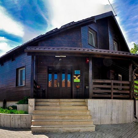 Cabana La Pestera Pestera  Экстерьер фото