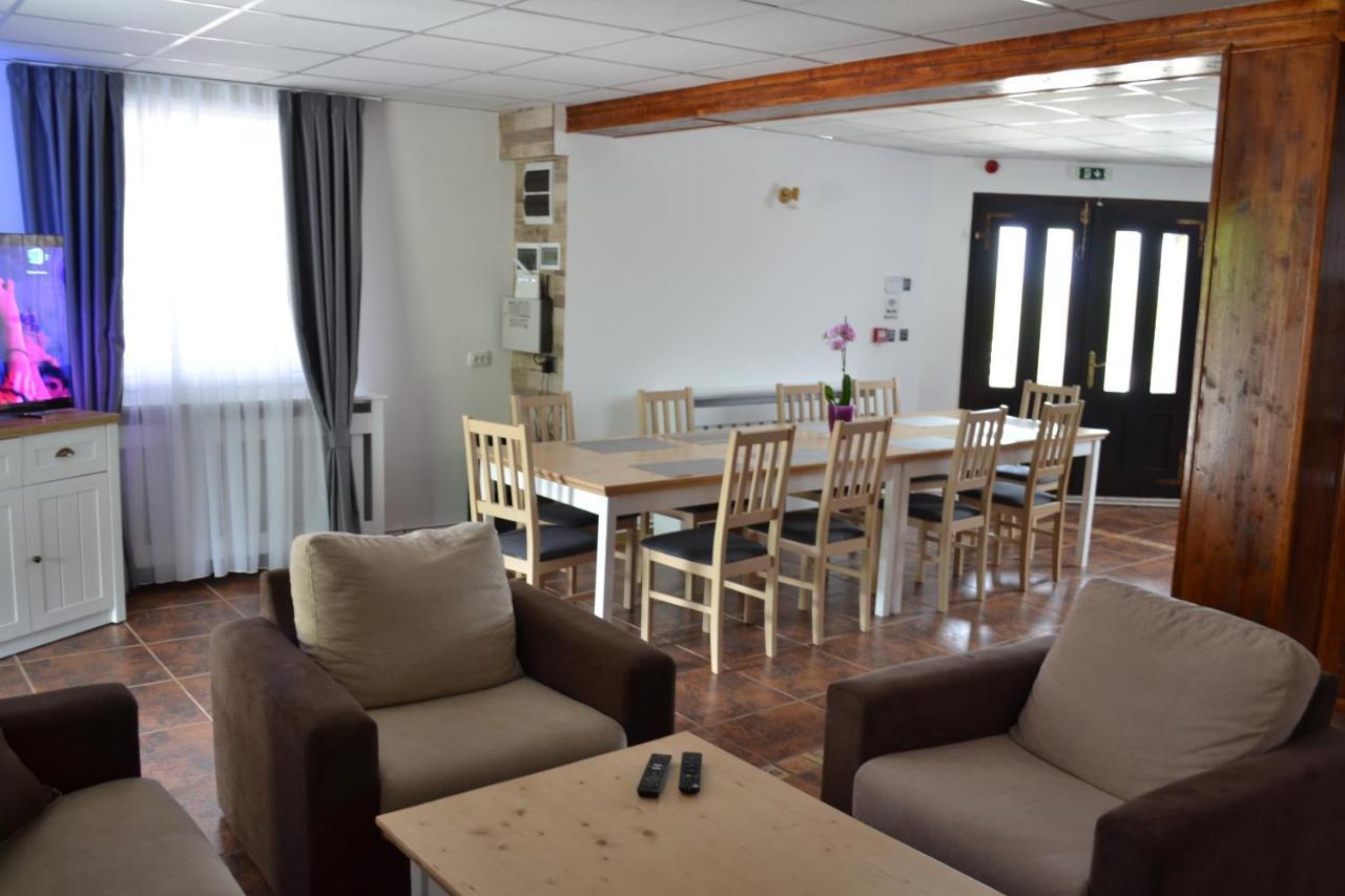 Cabana La Pestera Pestera  Экстерьер фото