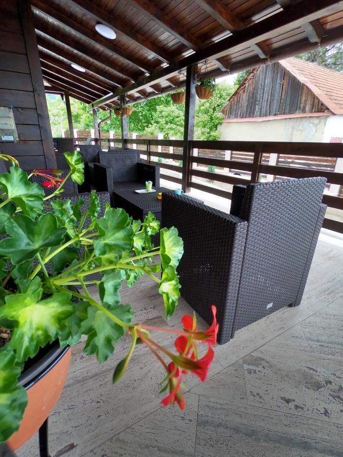 Cabana La Pestera Pestera  Экстерьер фото