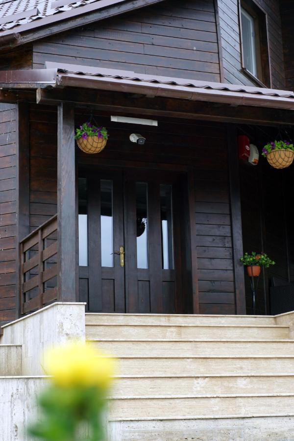 Cabana La Pestera Pestera  Экстерьер фото