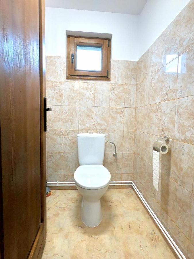 Cabana La Pestera Pestera  Экстерьер фото