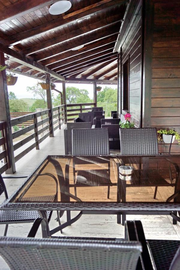 Cabana La Pestera Pestera  Экстерьер фото