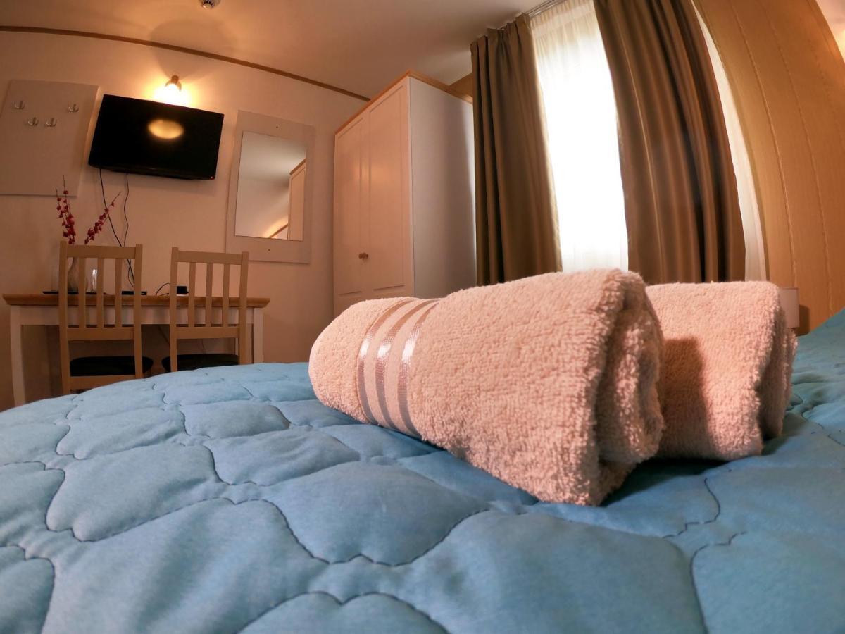 Cabana La Pestera Pestera  Экстерьер фото