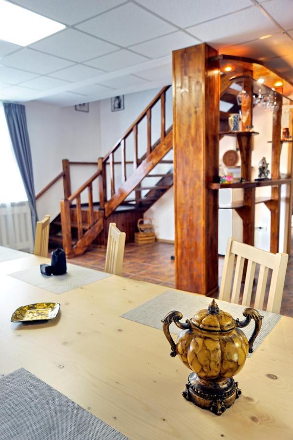 Cabana La Pestera Pestera  Экстерьер фото