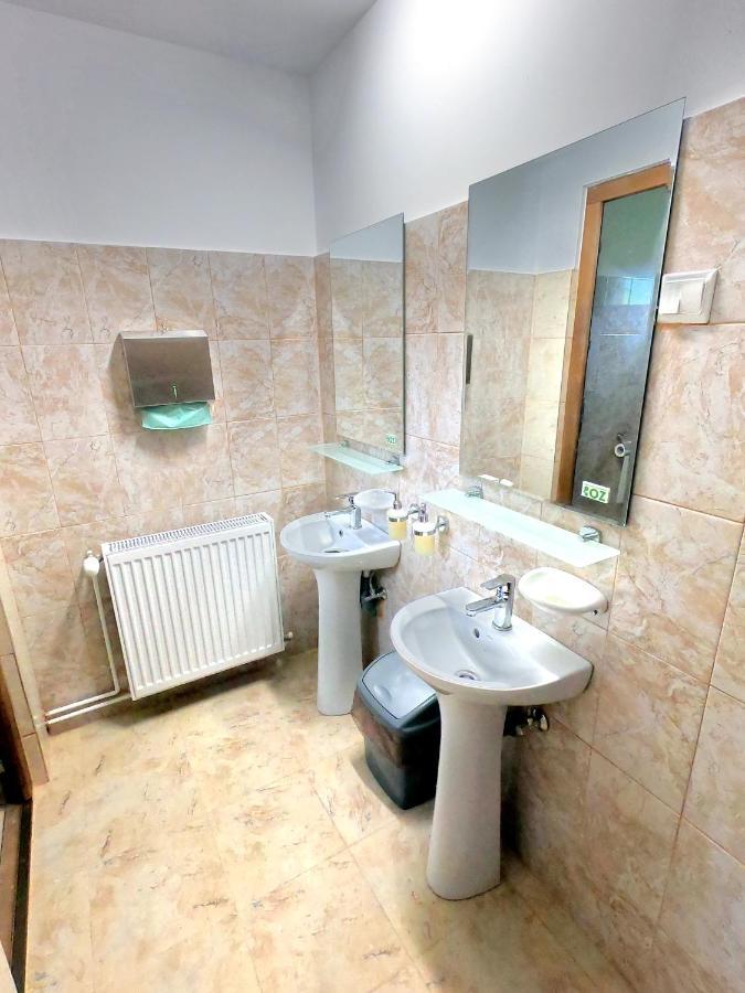Cabana La Pestera Pestera  Экстерьер фото