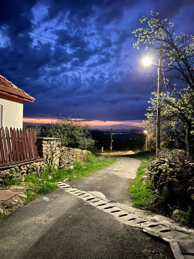 Cabana La Pestera Pestera  Экстерьер фото