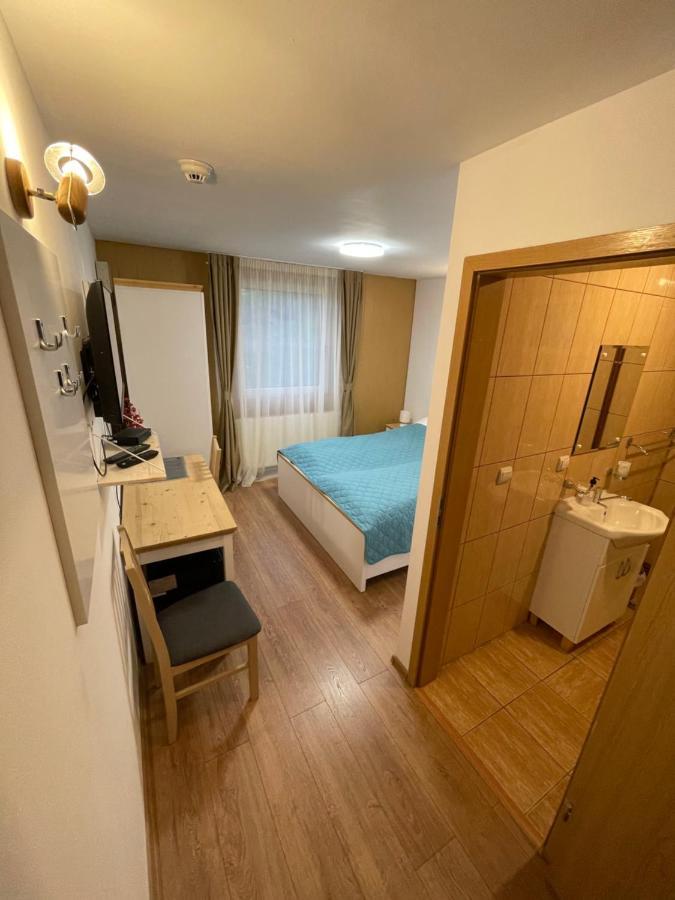 Cabana La Pestera Pestera  Экстерьер фото