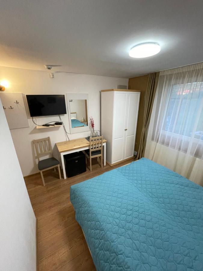 Cabana La Pestera Pestera  Экстерьер фото