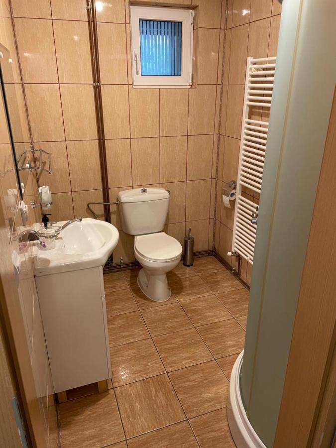 Cabana La Pestera Pestera  Экстерьер фото