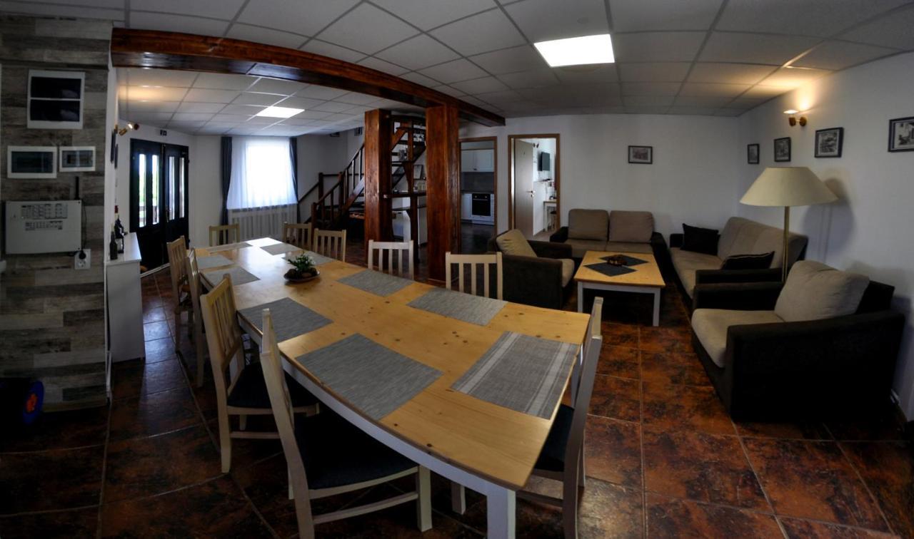 Cabana La Pestera Pestera  Экстерьер фото