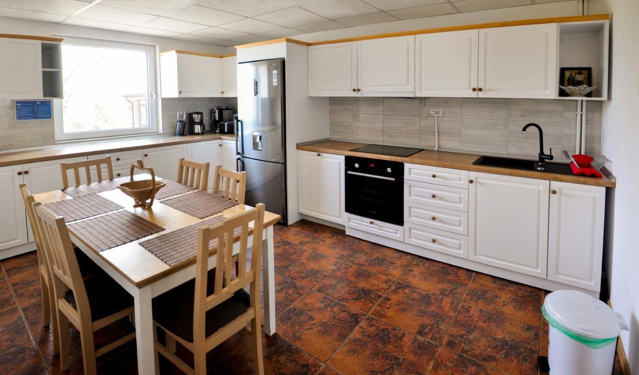 Cabana La Pestera Pestera  Экстерьер фото