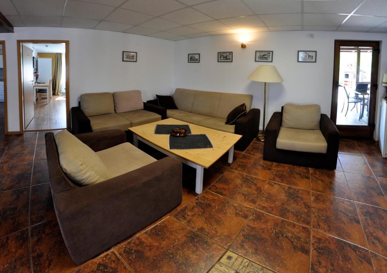 Cabana La Pestera Pestera  Экстерьер фото