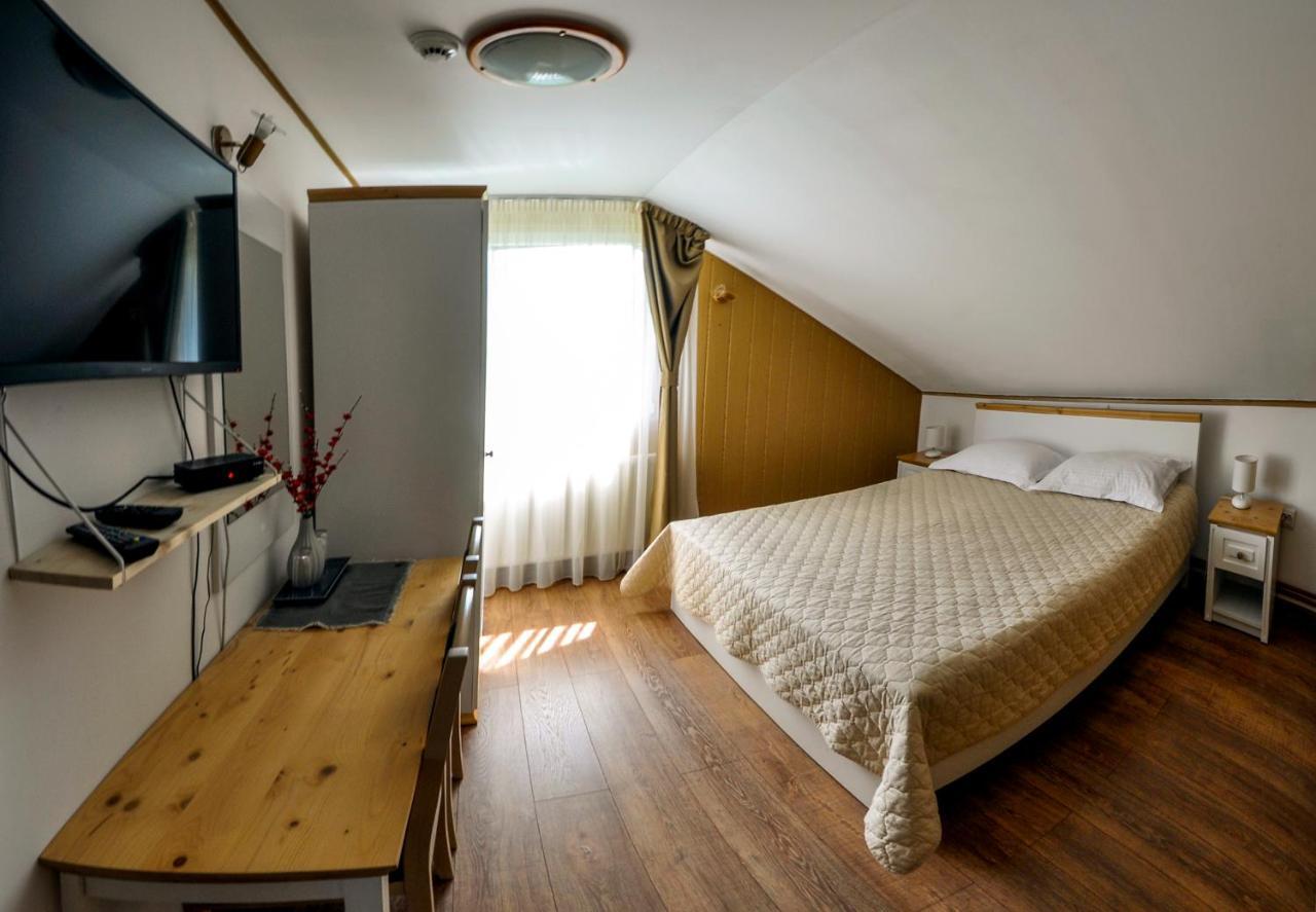 Cabana La Pestera Pestera  Экстерьер фото