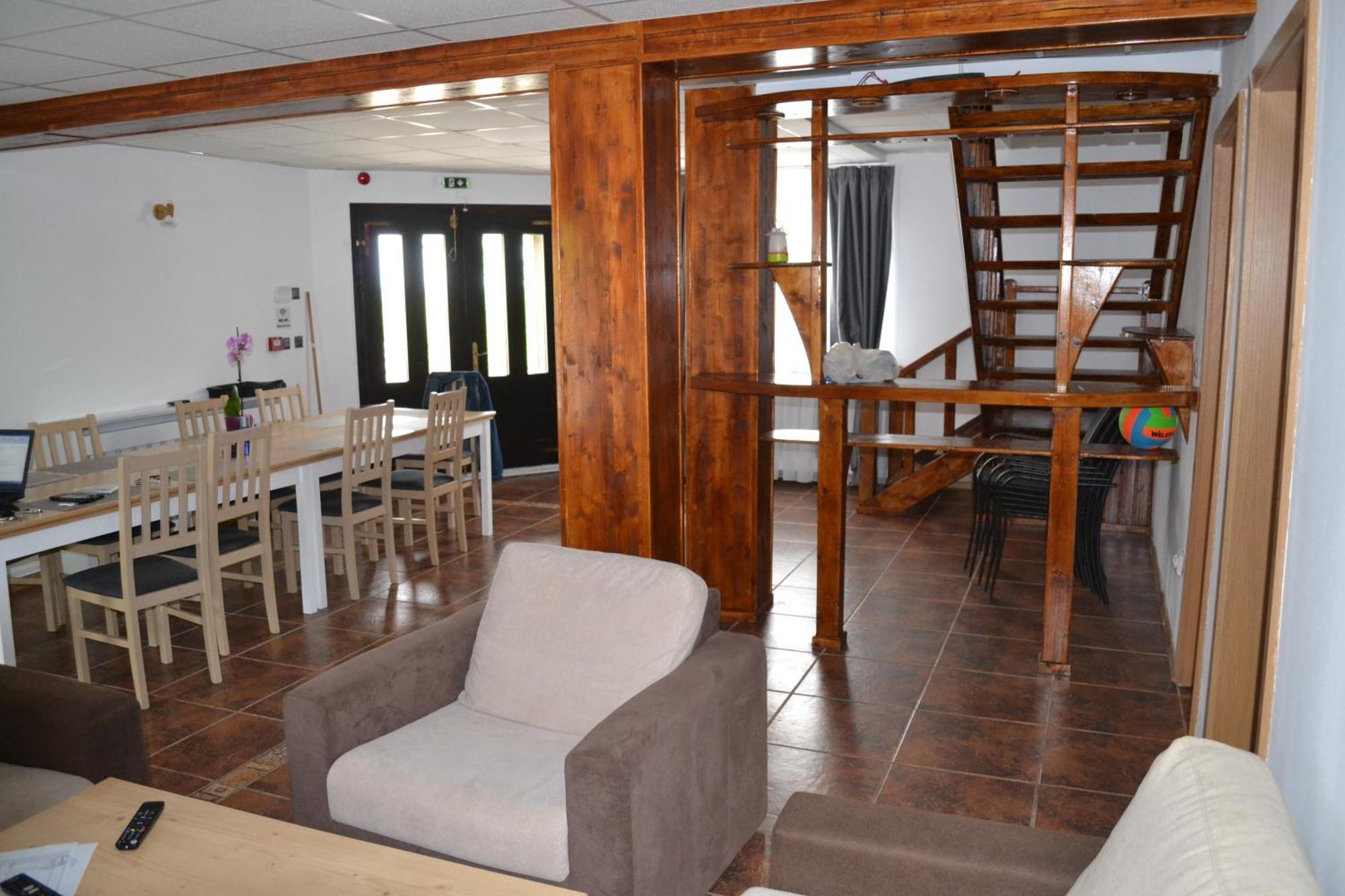 Cabana La Pestera Pestera  Экстерьер фото